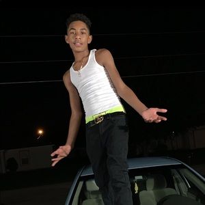 Meet your Posher, Karii